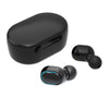 Upgrade Your Audio Experience with E7S TWS Wireless Headphones - IPX5 Waterproof, 4 Hours Music Playback, Bluetooth 5.0