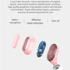 Upgrade Your Audio Experience with E7S TWS Wireless Headphones - IPX5 Waterproof, 4 Hours Music Playback, Bluetooth 5.0